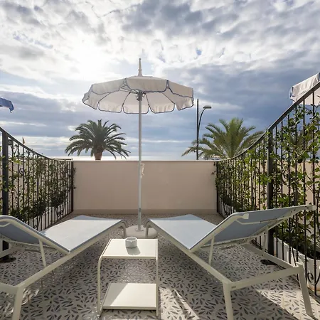 A'Mare Boutique Hotel & Spa-3